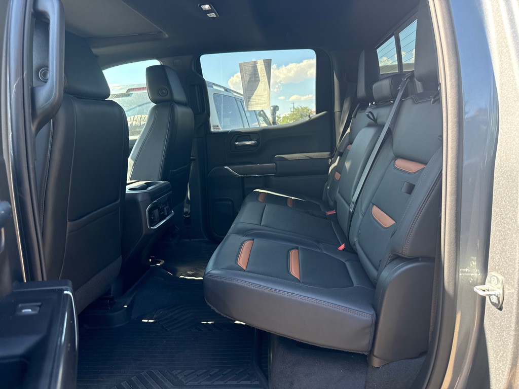 2022 GMC Sierra Image 9