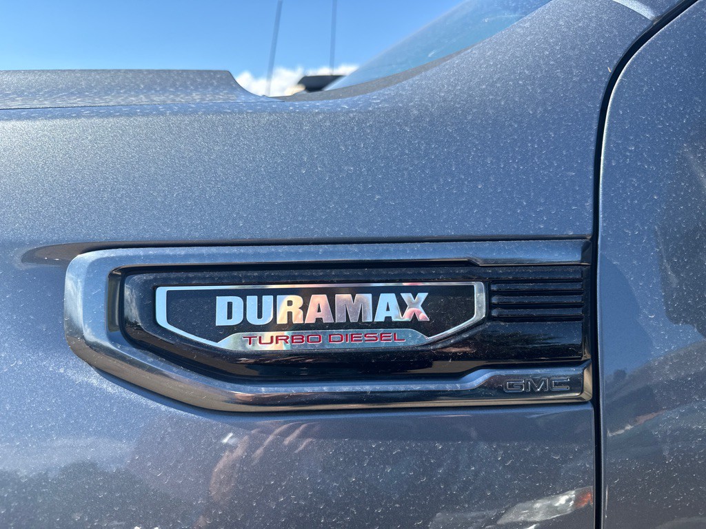 2022 GMC Sierra Image 10