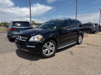 Image for 2012 Mercedes-Benz GL-Class GL 350 BlueTEC ID: 7555283