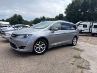 Image for 2018 Chrysler Pacifica Touring L Plus ID: 7558707