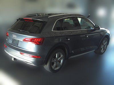 2018 Audi Q5 Image 4