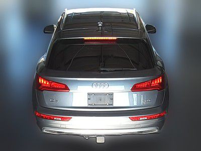 2018 Audi Q5 Image 5