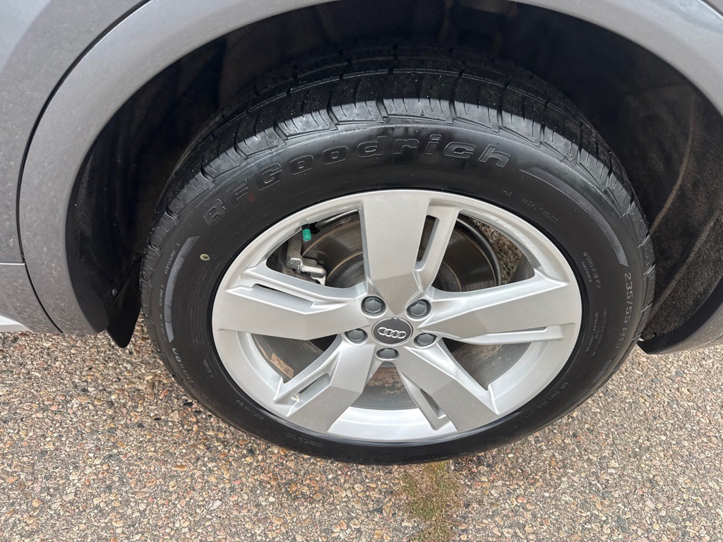 2018 Audi Q5 Image 11