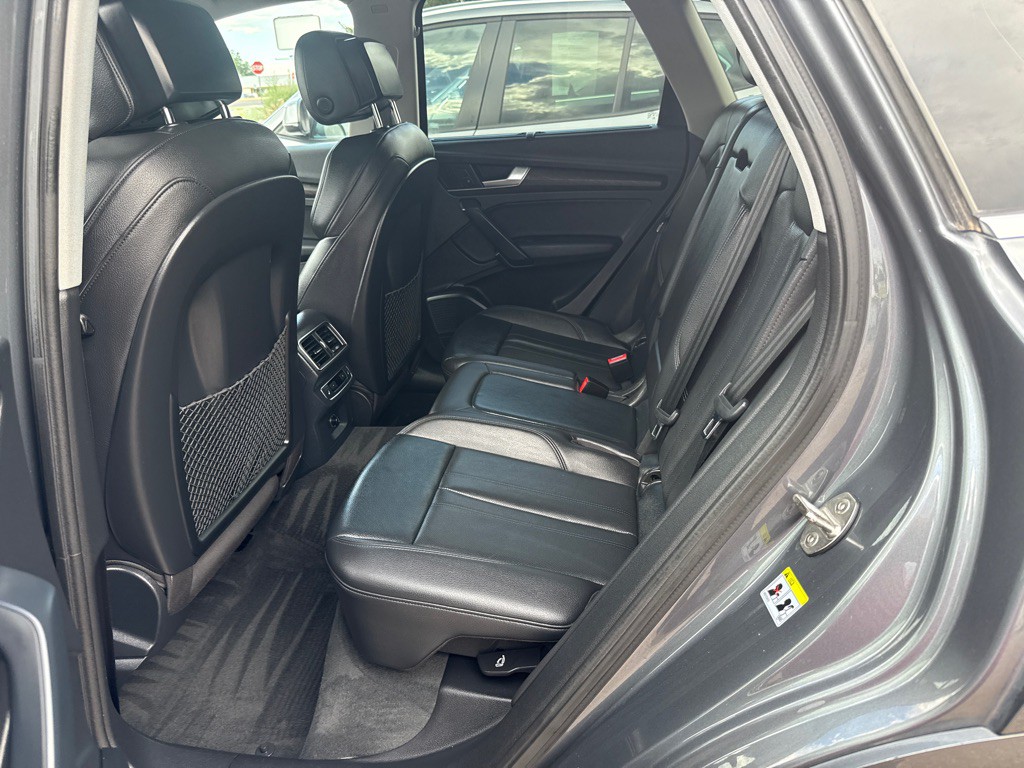 2018 Audi Q5 Image 14