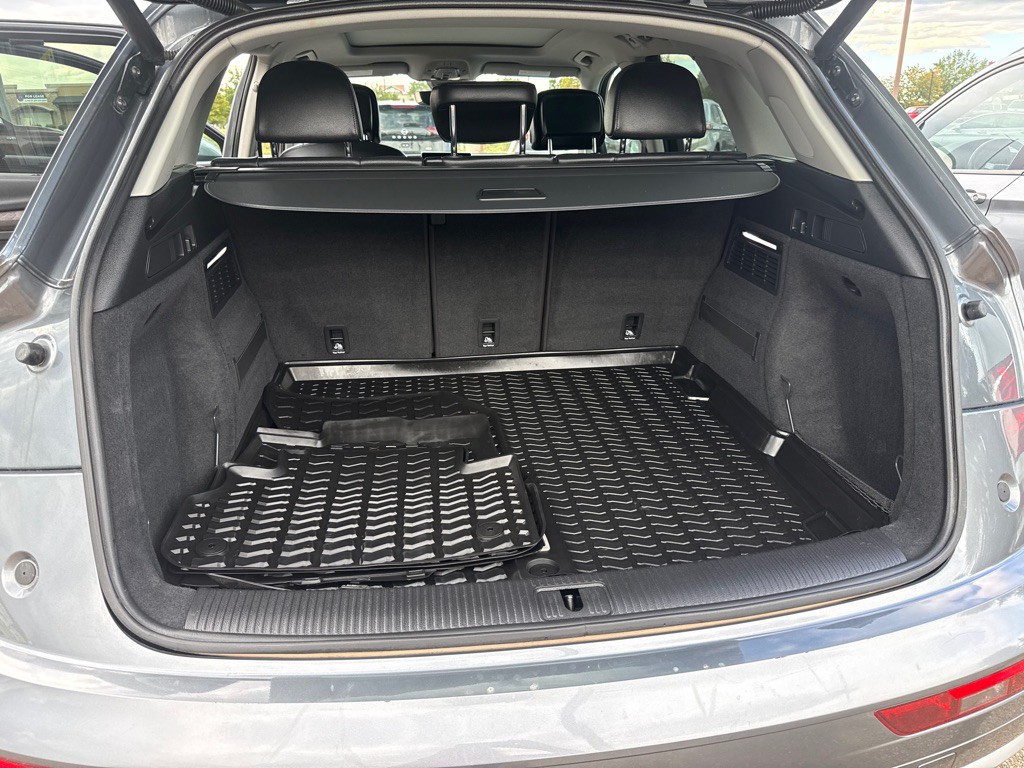 2018 Audi Q5 Image 15