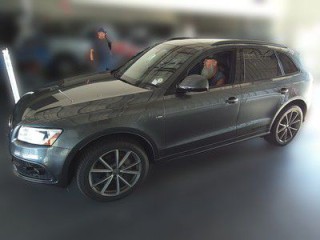 Image for 2017 Audi Q5 S-Line Premium Plus ID: 7619830
