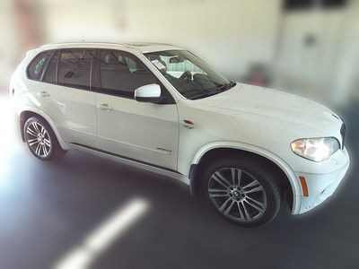 2013 BMW X5 Image 1
