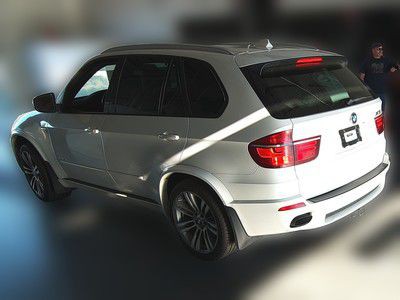 2013 BMW X5 Image 2