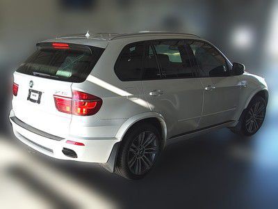 2013 BMW X5 Image 3