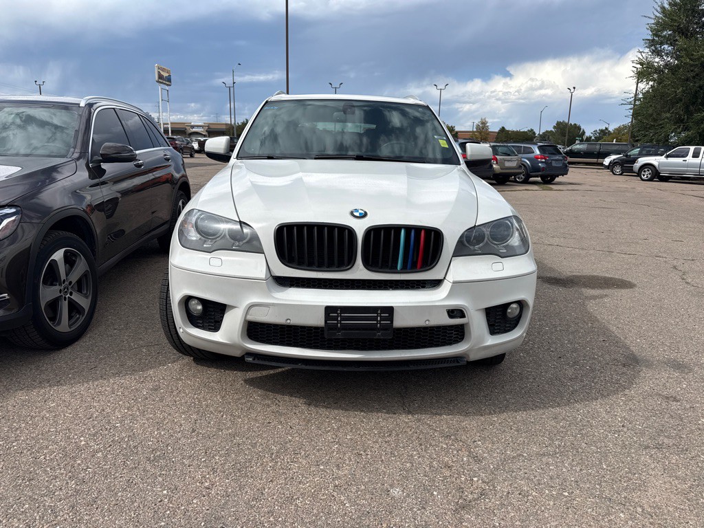 2013 BMW X5 Image 5