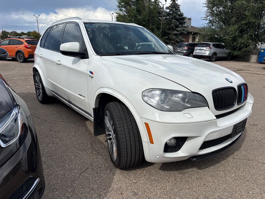 2013 BMW X5 Image 6