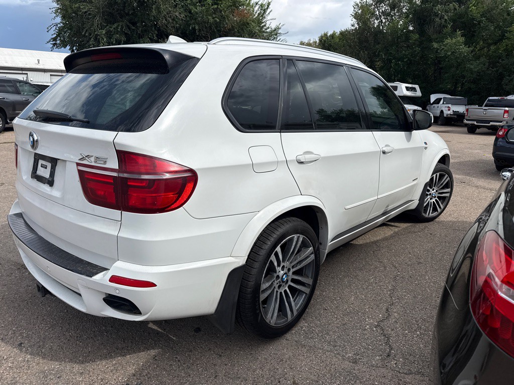 2013 BMW X5 Image 7