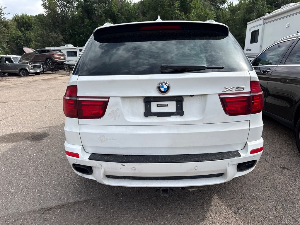 2013 BMW X5 Image 8