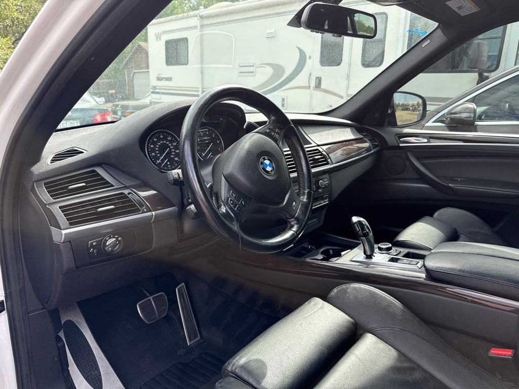 2013 BMW X5 Image 10