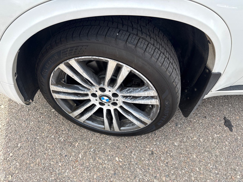 2013 BMW X5 Image 11