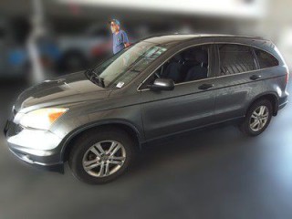 Image for 2010 Honda CR-V EX ID: 7619866