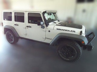 Image for 2017 Jeep Wrangler Unlimited Sport ID: 7619894