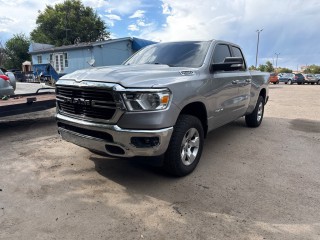 Image for 2020 RAM 1500 Big Horn/lone Star ID: 7619933