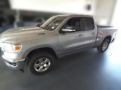 2020 RAM 1500 Image 2