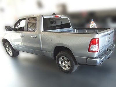 2020 RAM 1500 Image 3