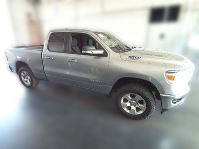 2020 RAM 1500 Image 4
