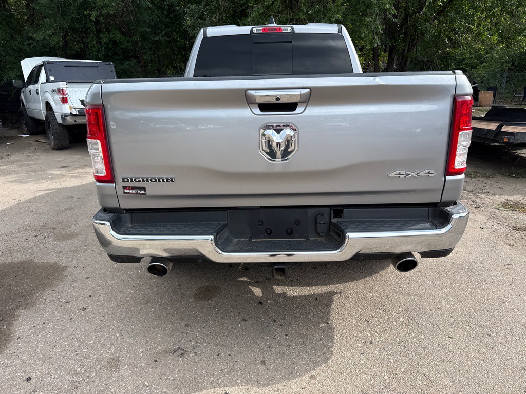 2020 RAM 1500 Image 6