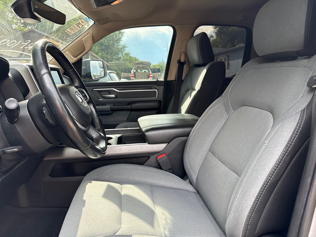 2020 RAM 1500 Image 10