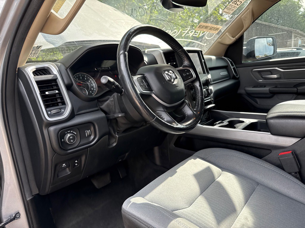 2020 RAM 1500 Image 11
