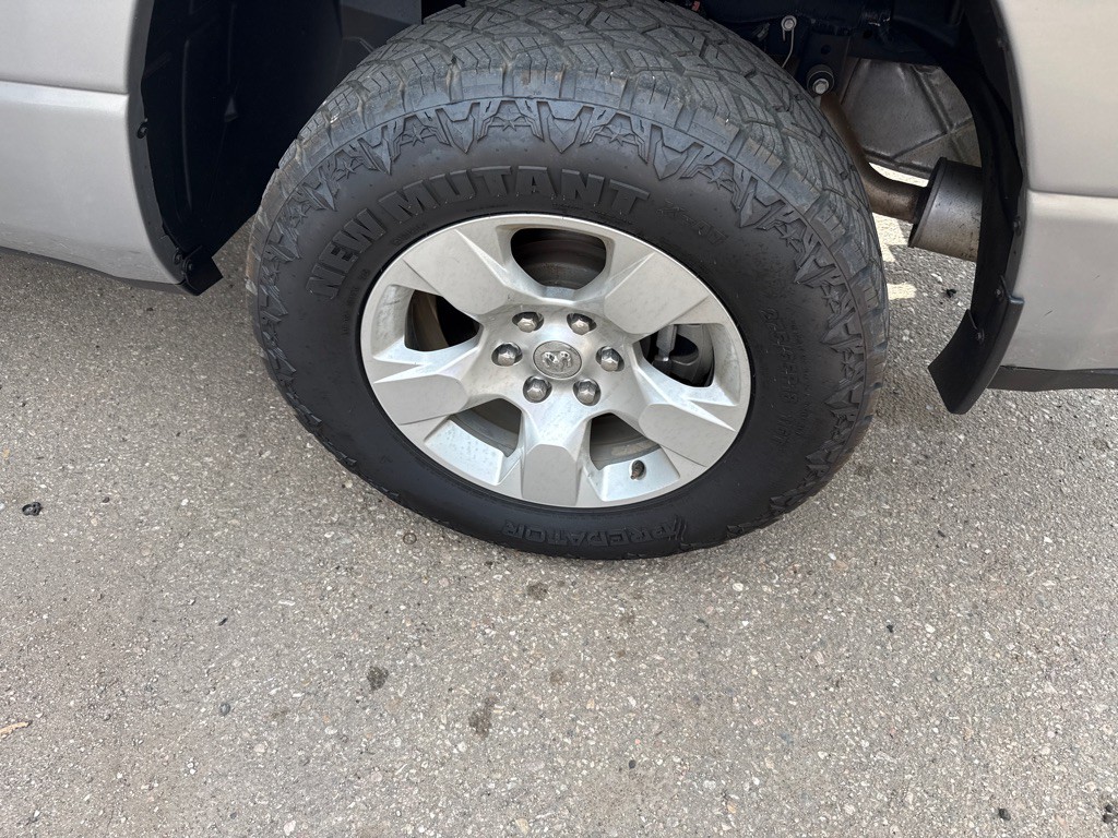 2020 RAM 1500 Image 12