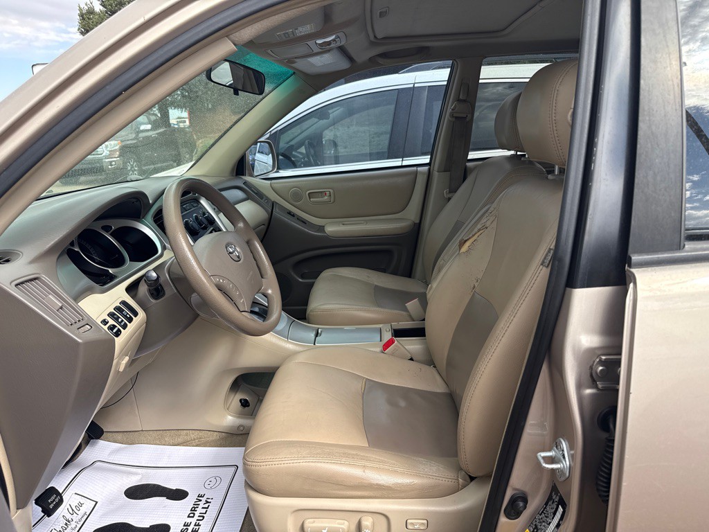2007 Toyota Highlander Image 7