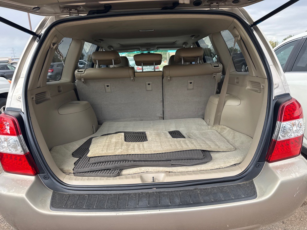 2007 Toyota Highlander Image 10