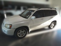 Image for 2007 Toyota Highlander Sport ID: 7664202