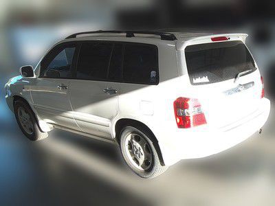 2007 Toyota Highlander Image 2