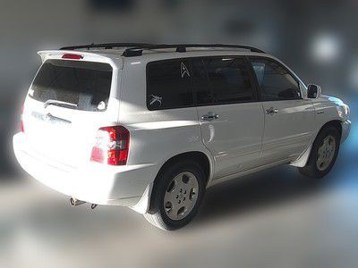 2007 Toyota Highlander Image 3