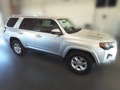 2015 Toyota 4Runner Image 3