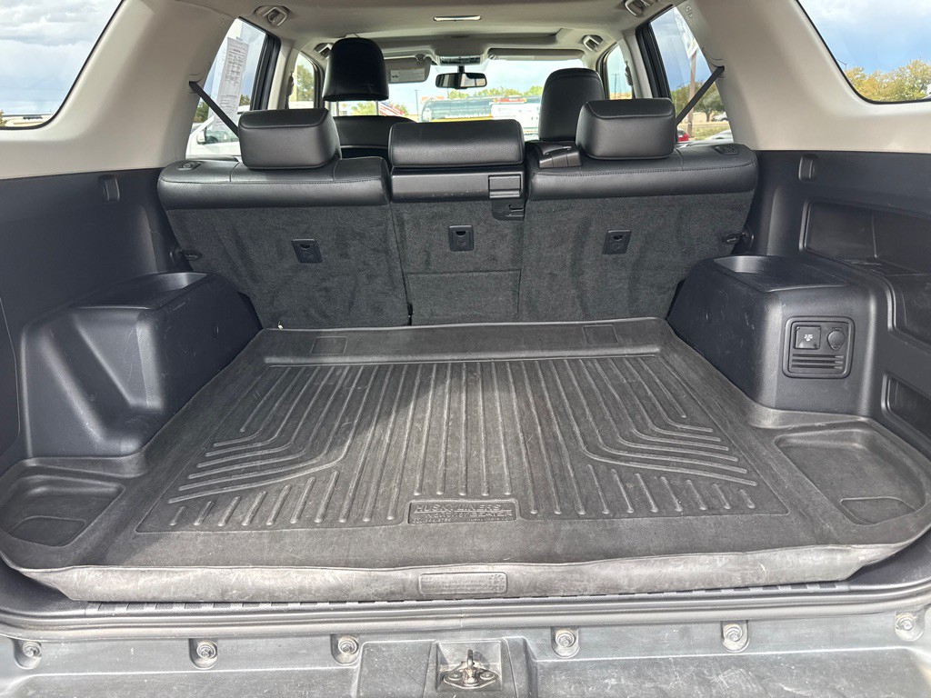 2010 Toyota 4Runner Image 15