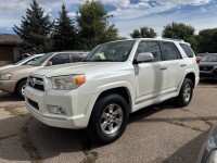 Image for 2010 Toyota 4Runner SR5 ID: 7666262