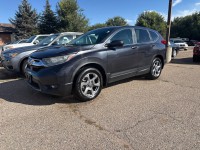 Image for 2017 Honda CR-V EXL ID: 7677518