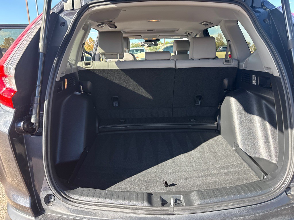 2017 Honda CR-V Image 7