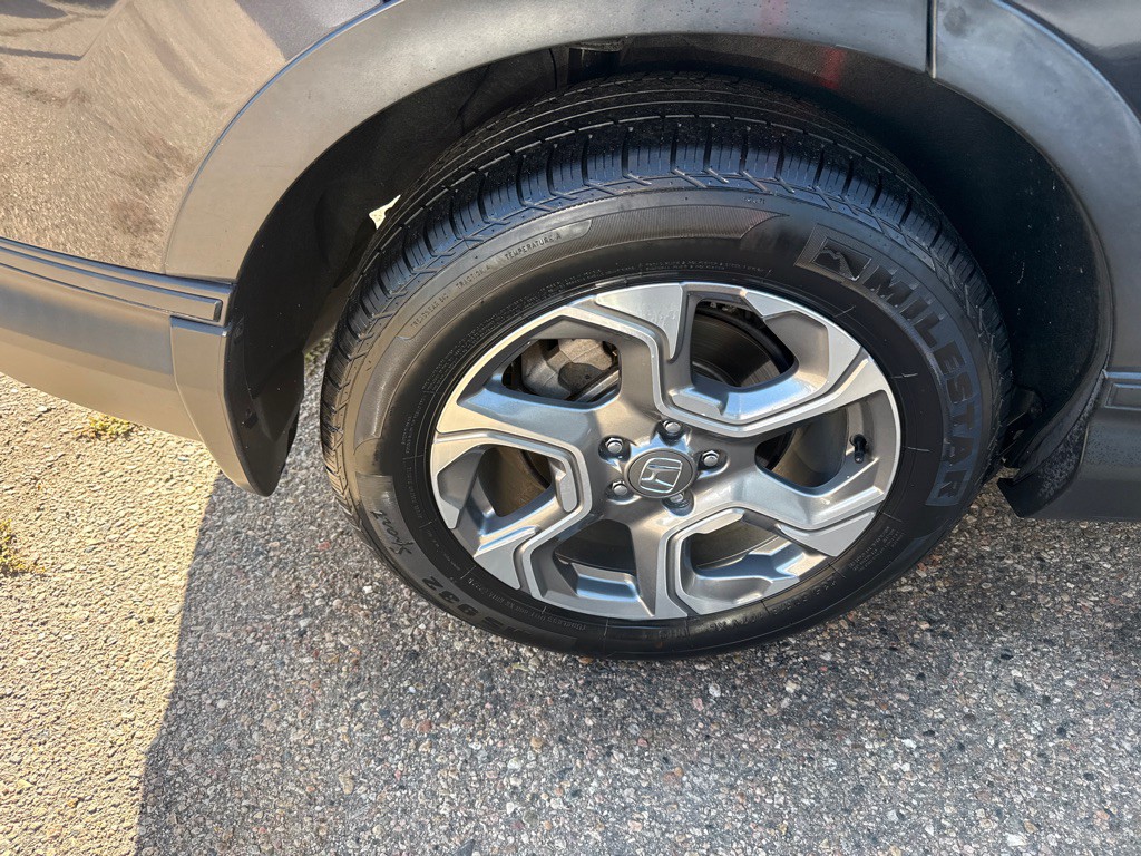 2017 Honda CR-V Image 13