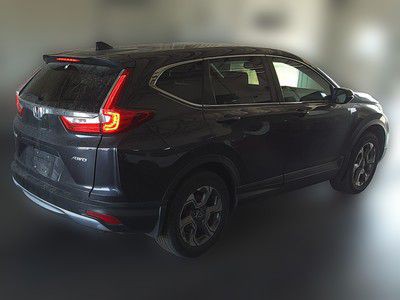 2017 Honda CR-V Image 14