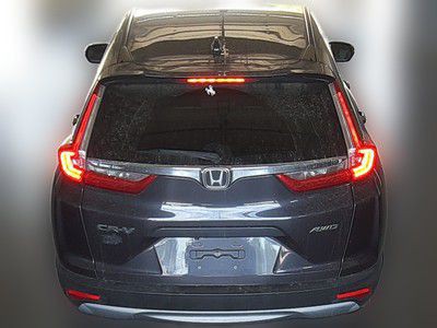 2017 Honda CR-V Image 15