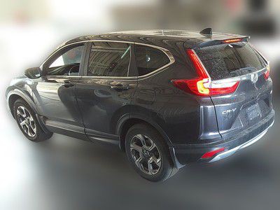 2017 Honda CR-V Image 16