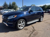 Image for 2018 Mercedes-Benz GLE-Class GLE 350 4MATIC ID: 7677589