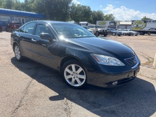 Image for 2009 Lexus ES 350 ID: 7679562