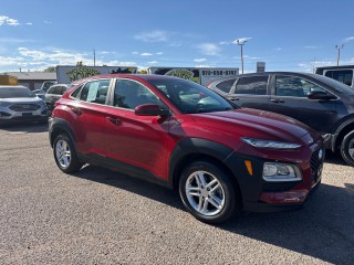 Image for 2021 Hyundai Kona SE ID: 7705025