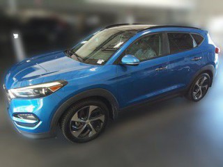 Image for 2016 Hyundai Tucson Limited ID: 7705031