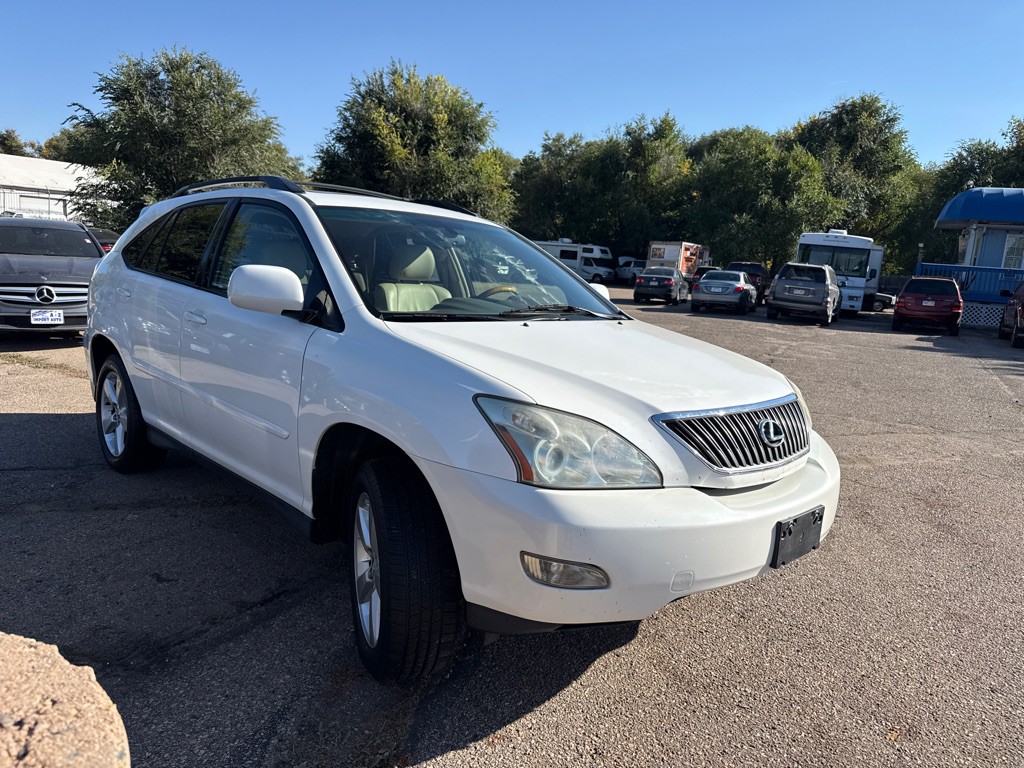 2004 Lexus RX Image 2