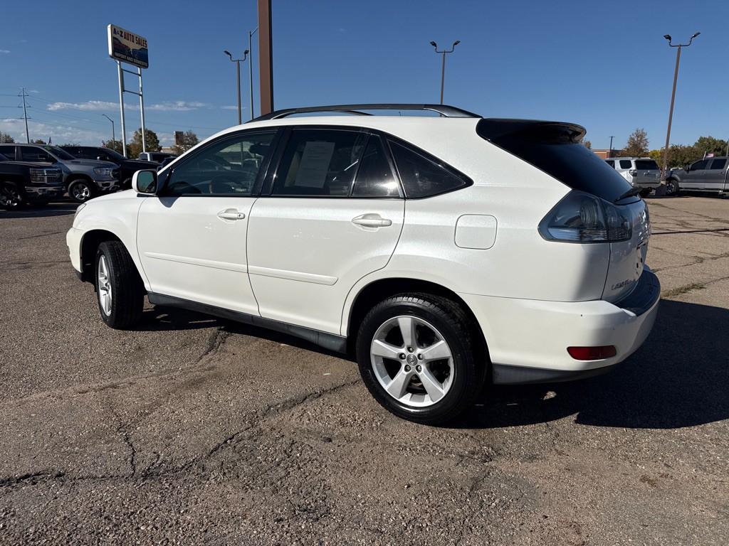 2004 Lexus RX Image 3
