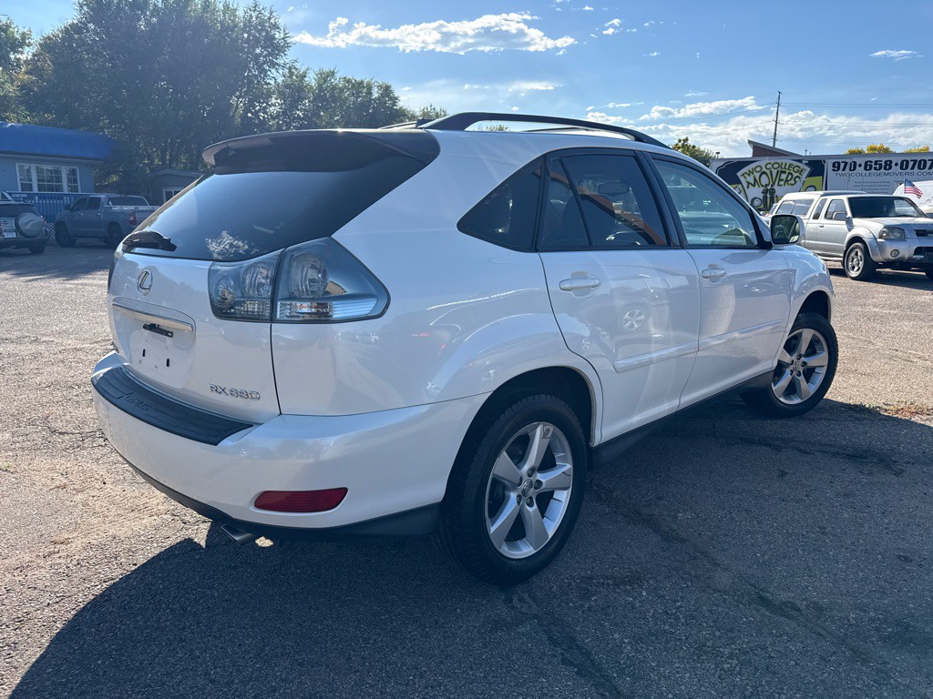 2004 Lexus RX Image 5